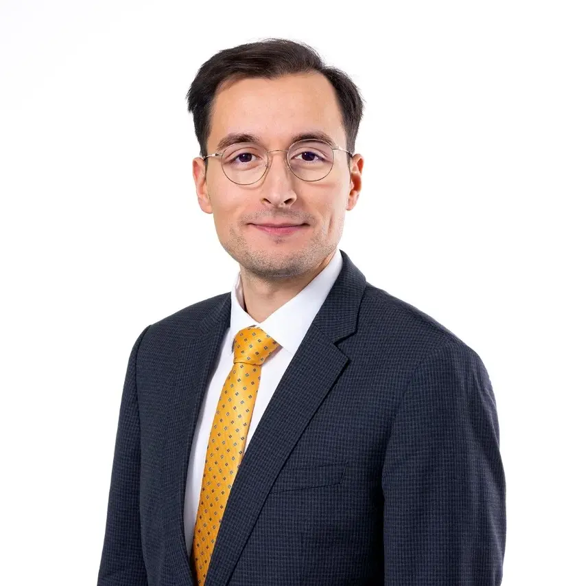 Tolga Topuz