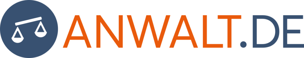 anwalt.de-logo