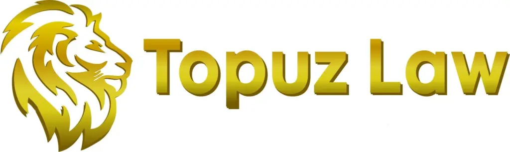 Topuz-Law Logo